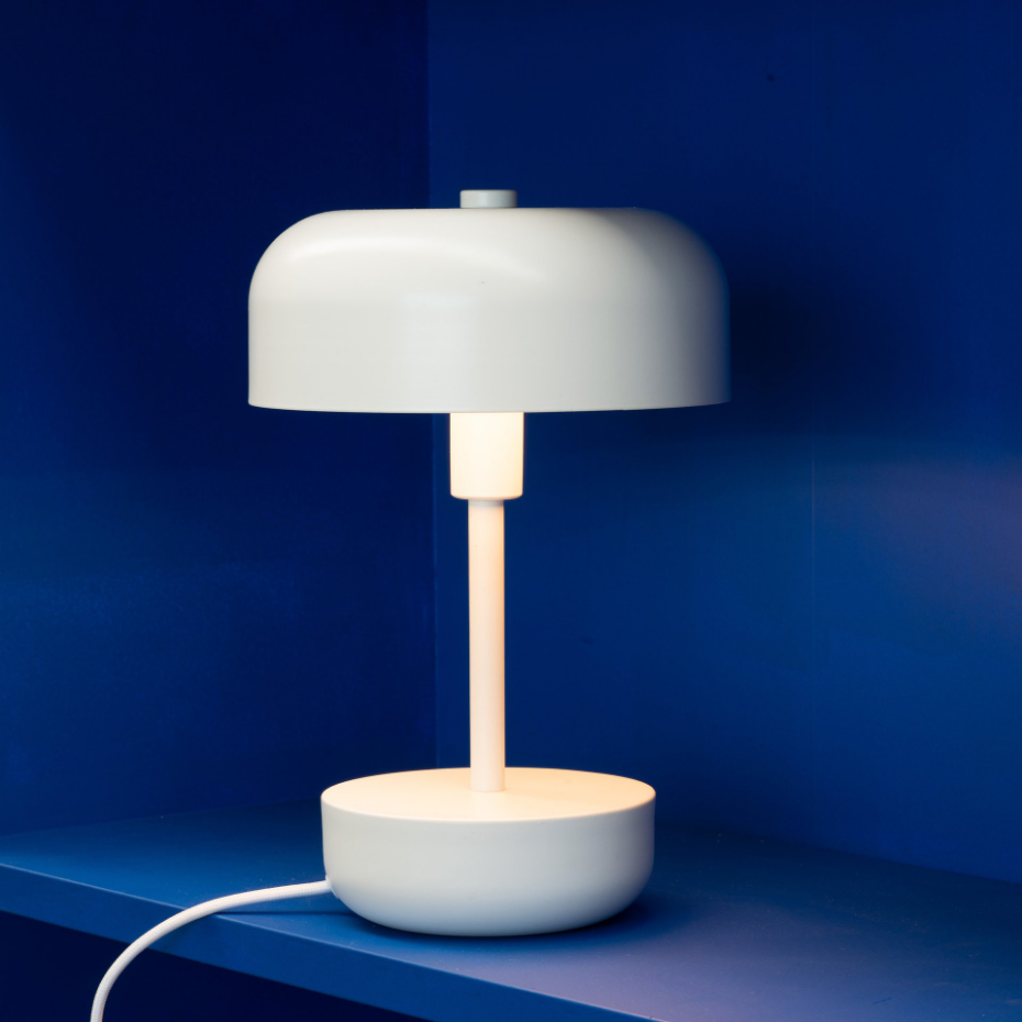 Lampe à poser HAIPOT