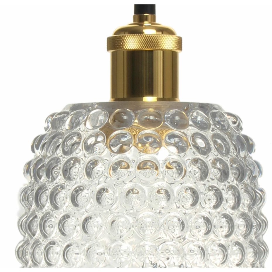 Suspension en verre Irina 125