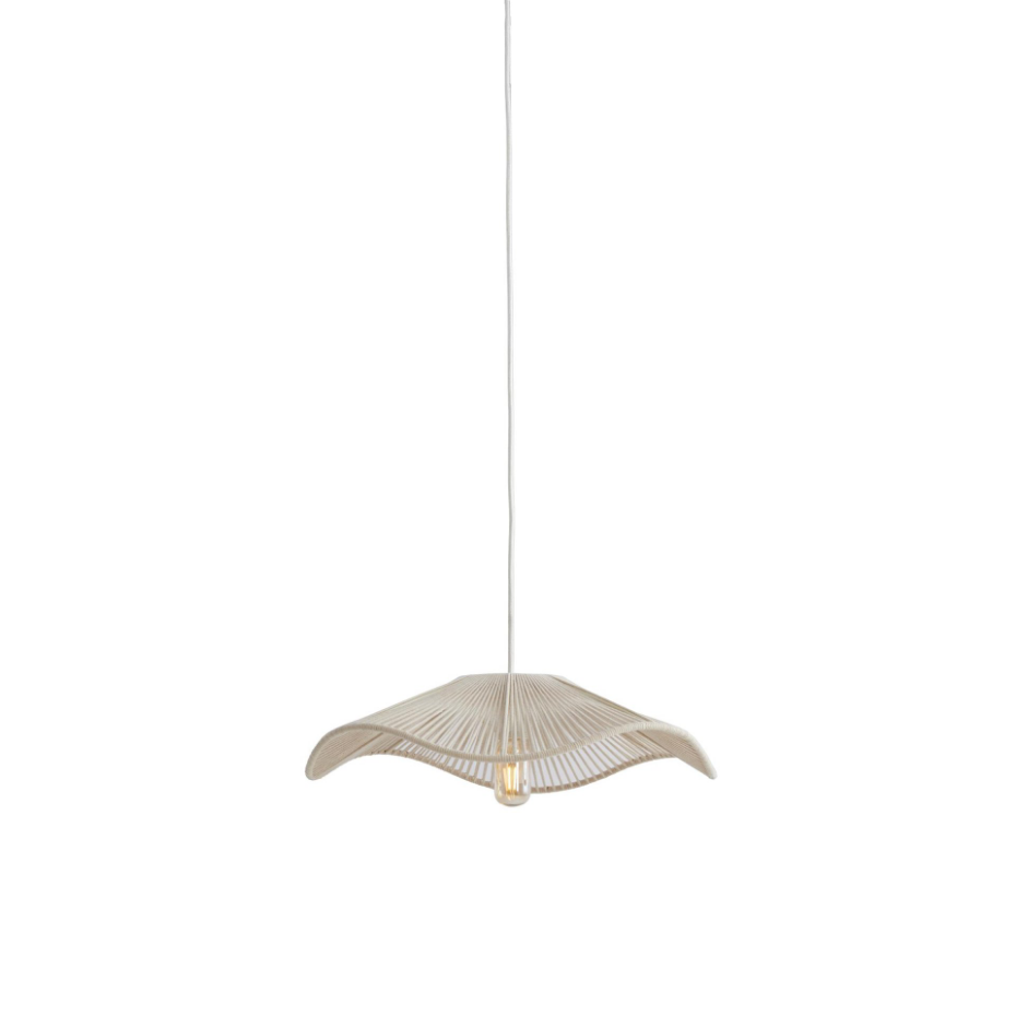 Lampe À Suspension Textiles RAFA