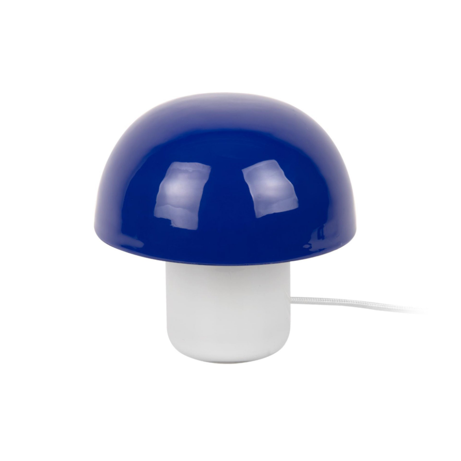 Lampe À Poser Métal NUEVO MINI MUSHROOM