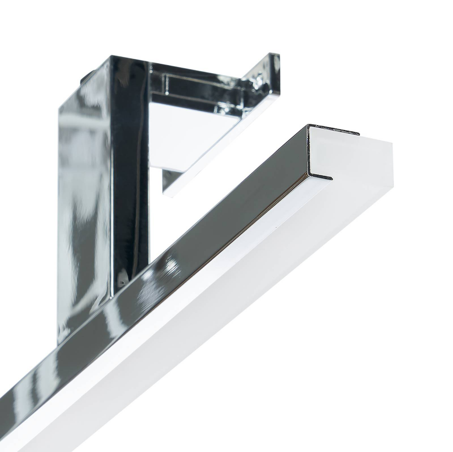 Spot pour meuble en aluminium moderneLED