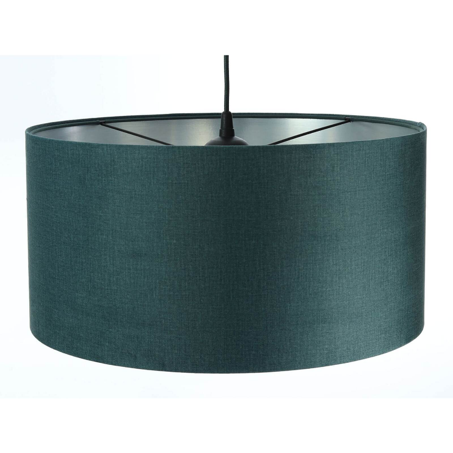 Suspension en tissu Glam