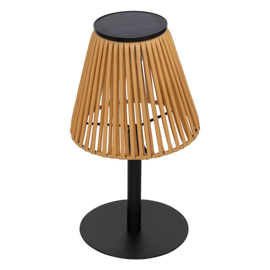 Lampe d'extérieur solaire USB KESSY