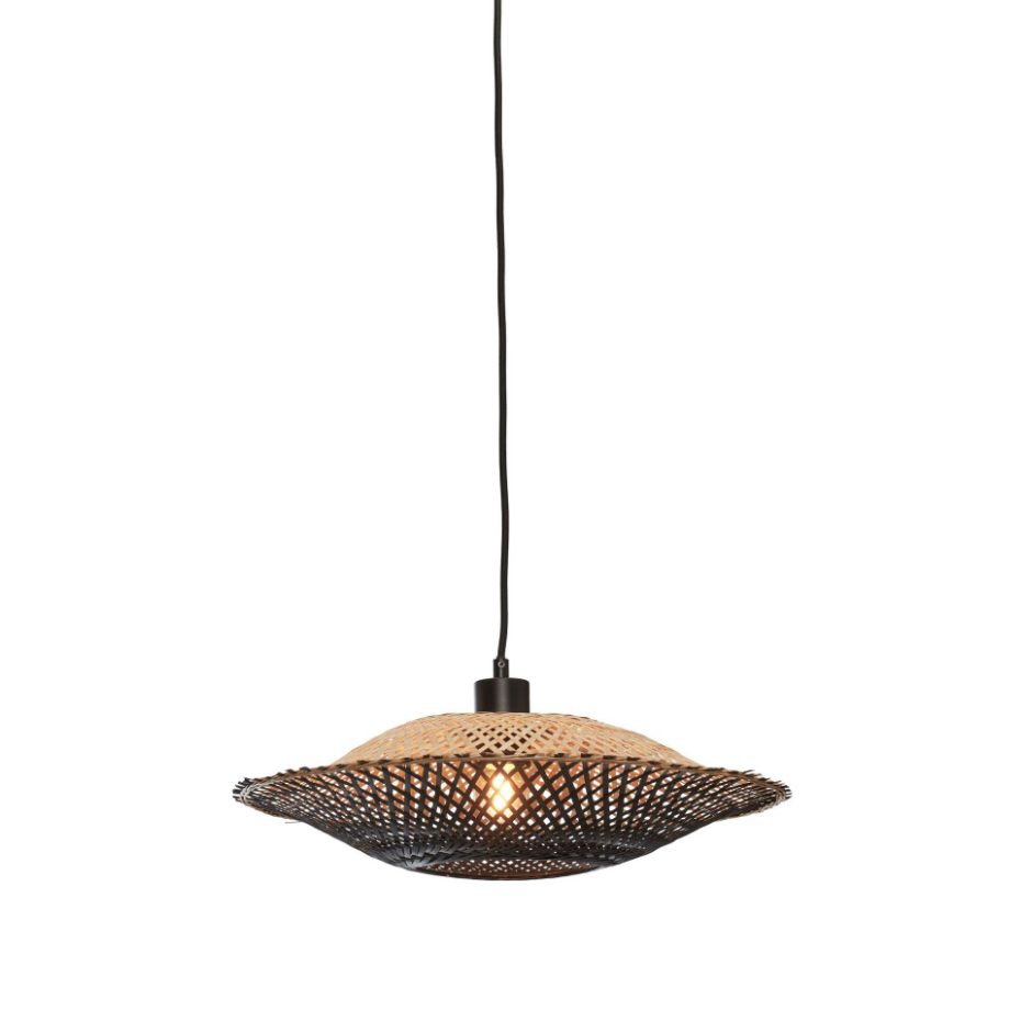 Lampe À Suspension Bambou KALIMANTAN