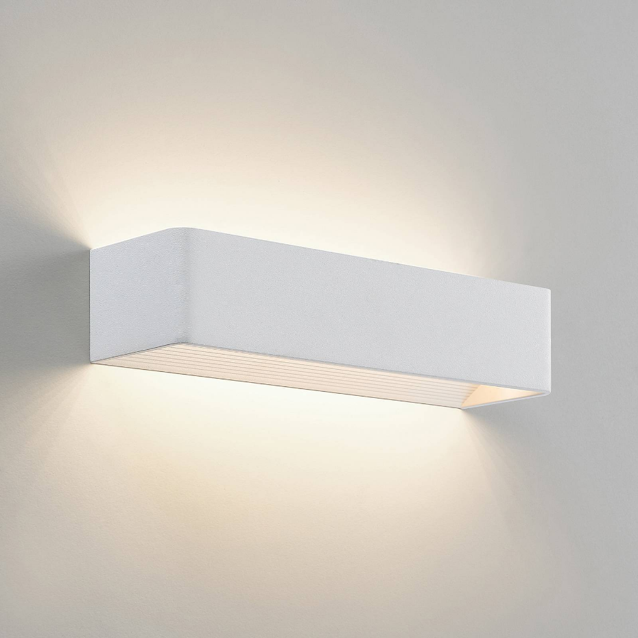 Applique en aluminium moderneLED, Karam