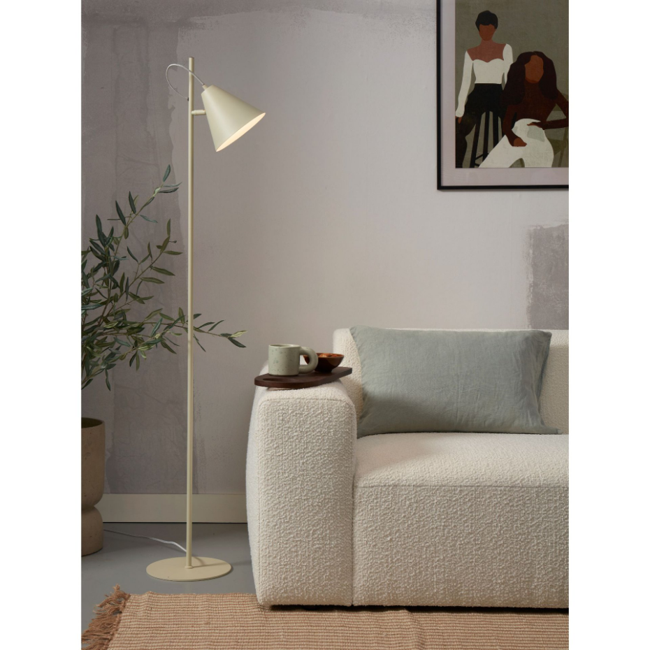 Lampadaire Le fer LISBON