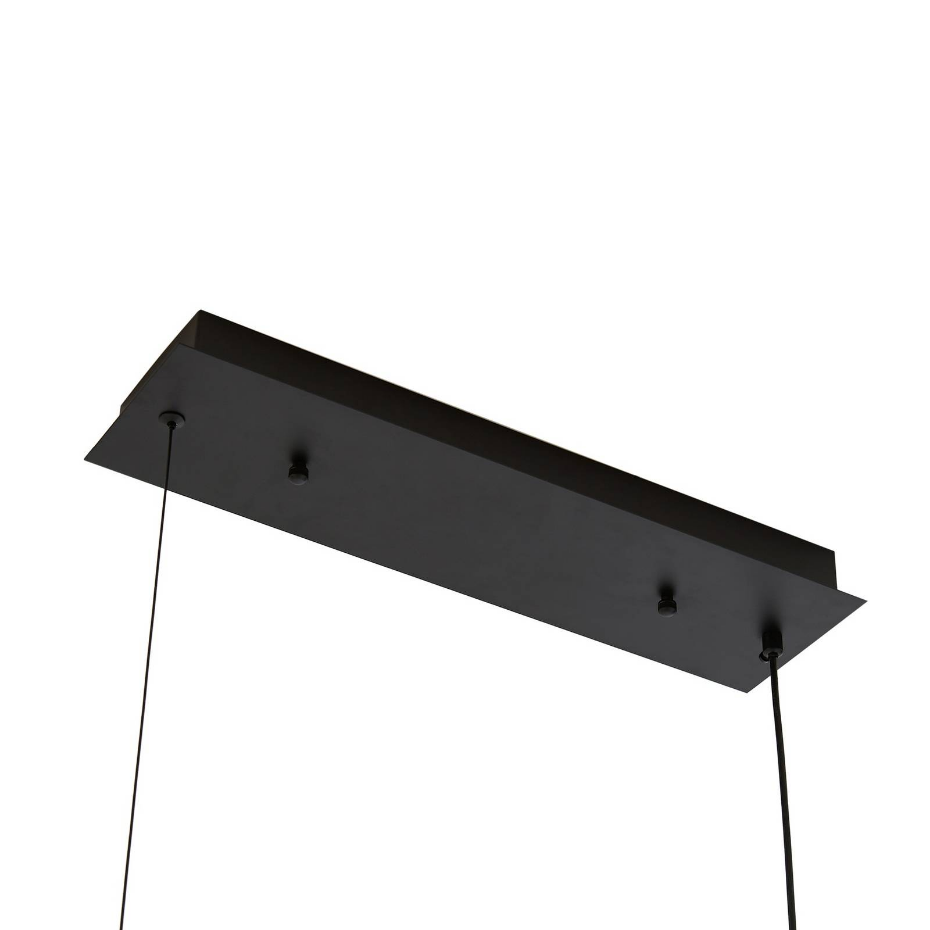 Suspension  moderneLED, Kisune