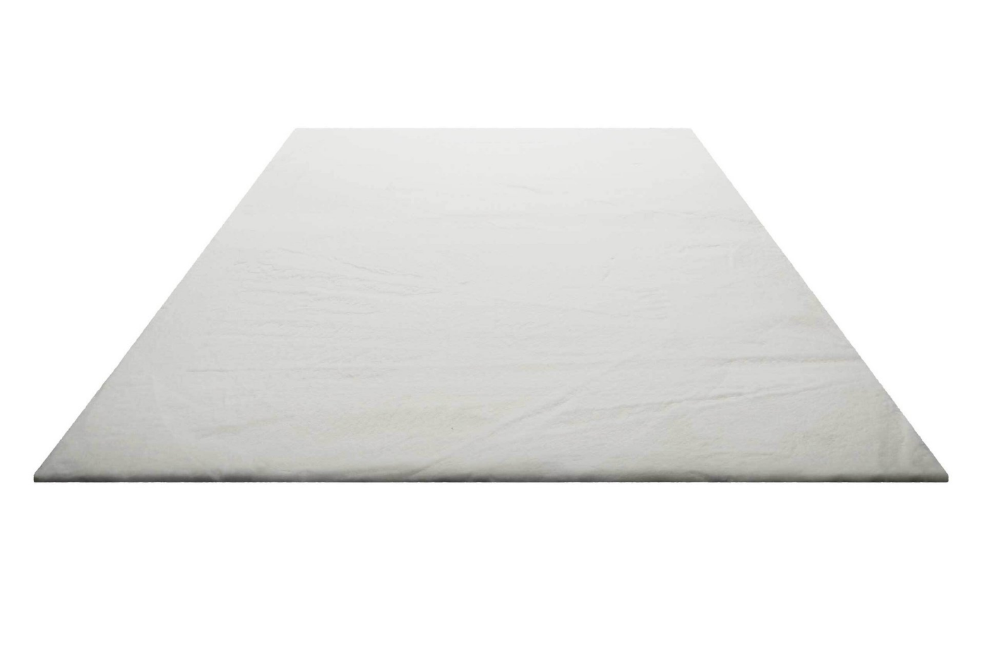 Tapis salon très douillet en microfibre ,  Vita