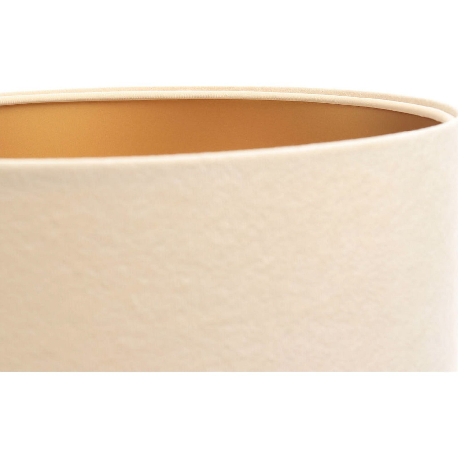 Lampe de chevet en bois Glamour
