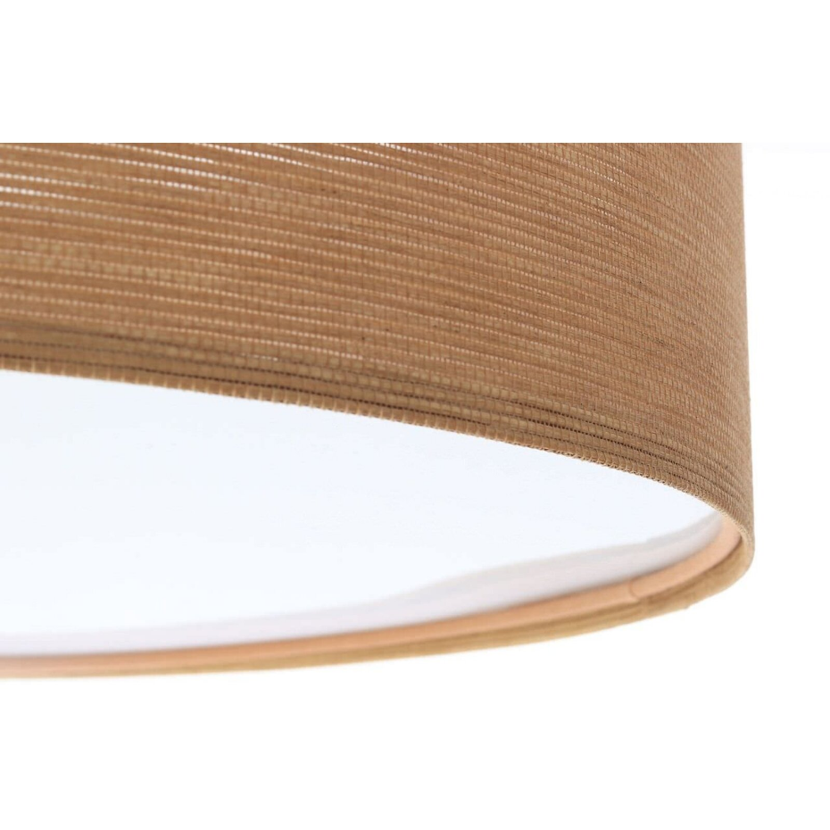 Plafonnier en tissu Natural