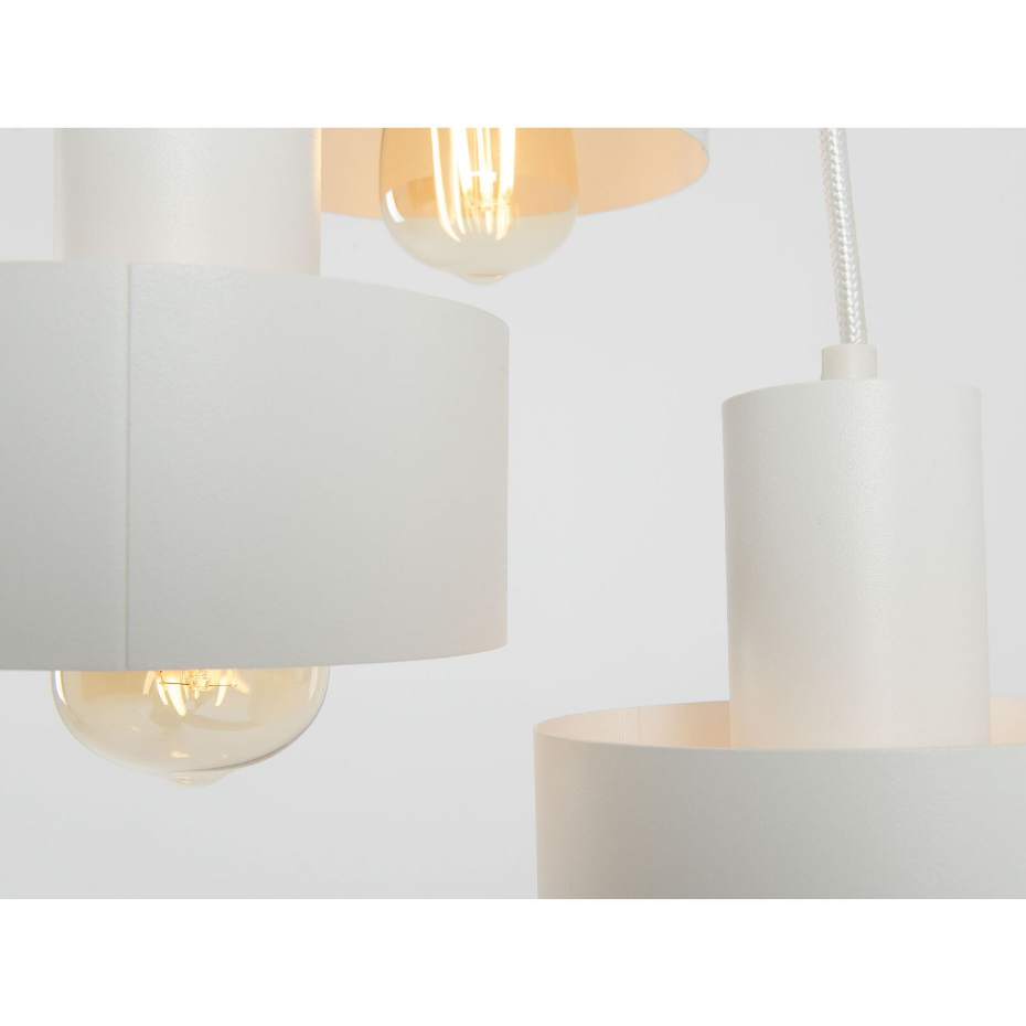 Suspension en acier Fay kolo