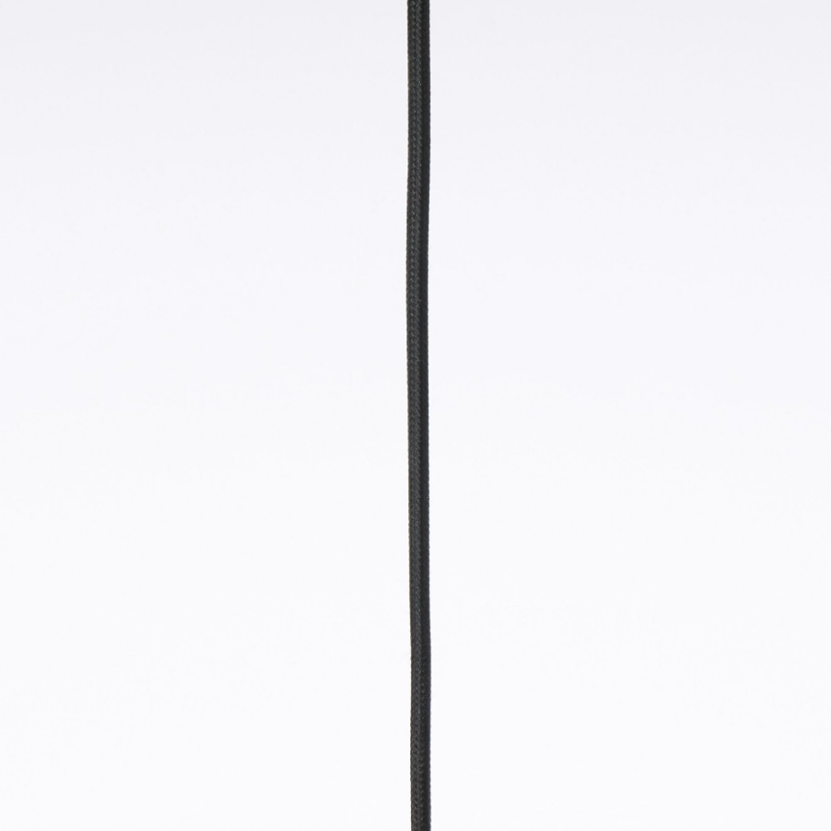 Lampe À Suspension Rotin PACINO