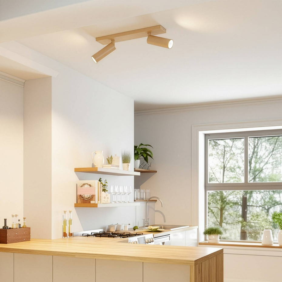 Spot en aluminium moderne, Brinja Slim