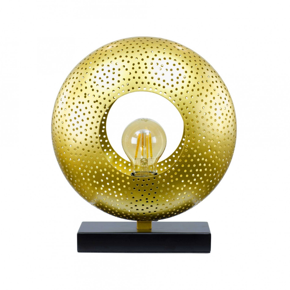 Lampe à poser en métal, ATOKA