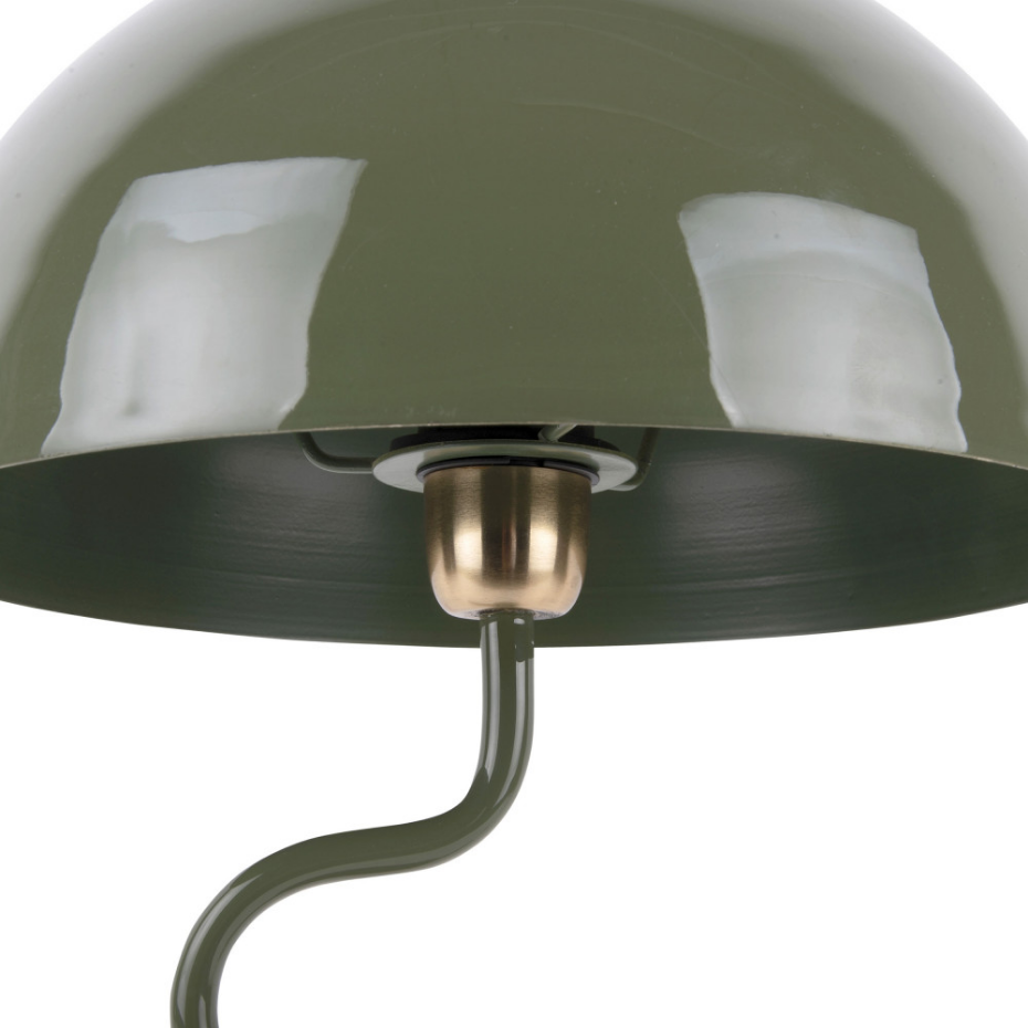 Lampe À Poser Le fer TWIST