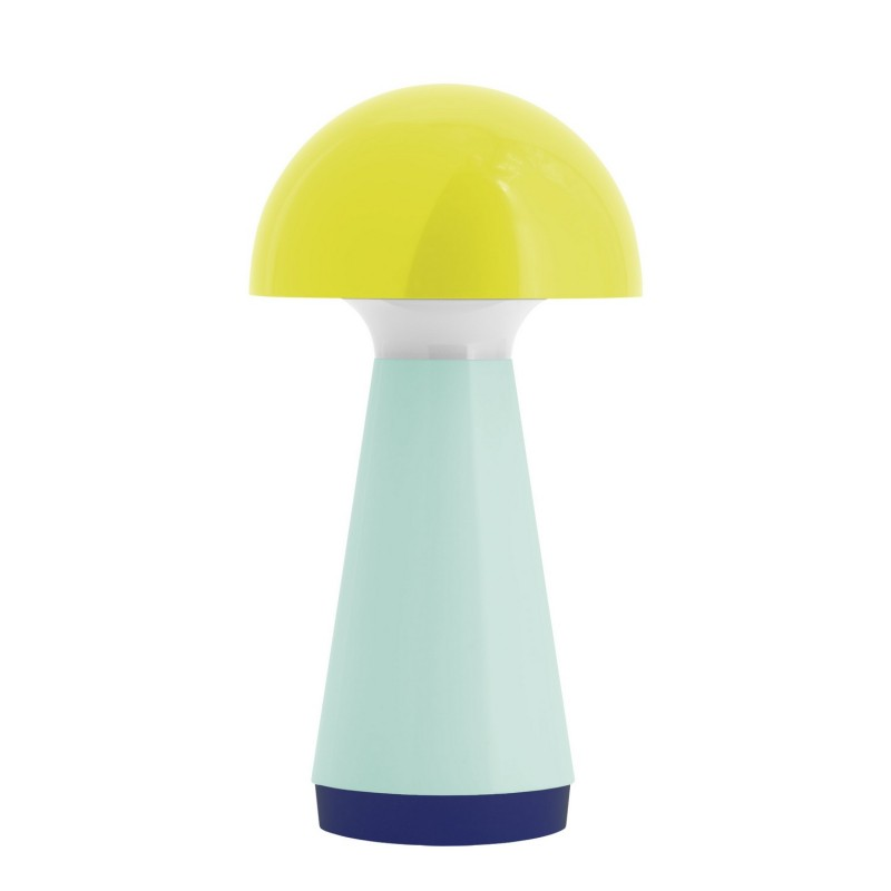 Petite lampe de table led  BOBBI