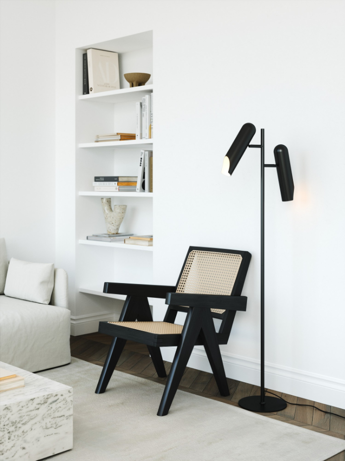 Lampadaire ROCHELLE