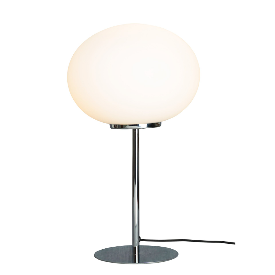Lampe à poser en Verre QUEEN