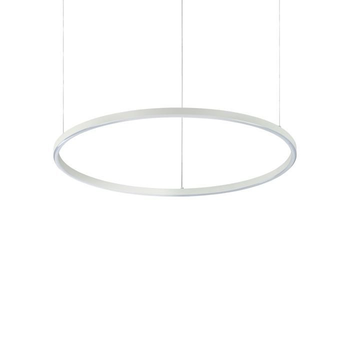 Suspension    ORACLE SLIM