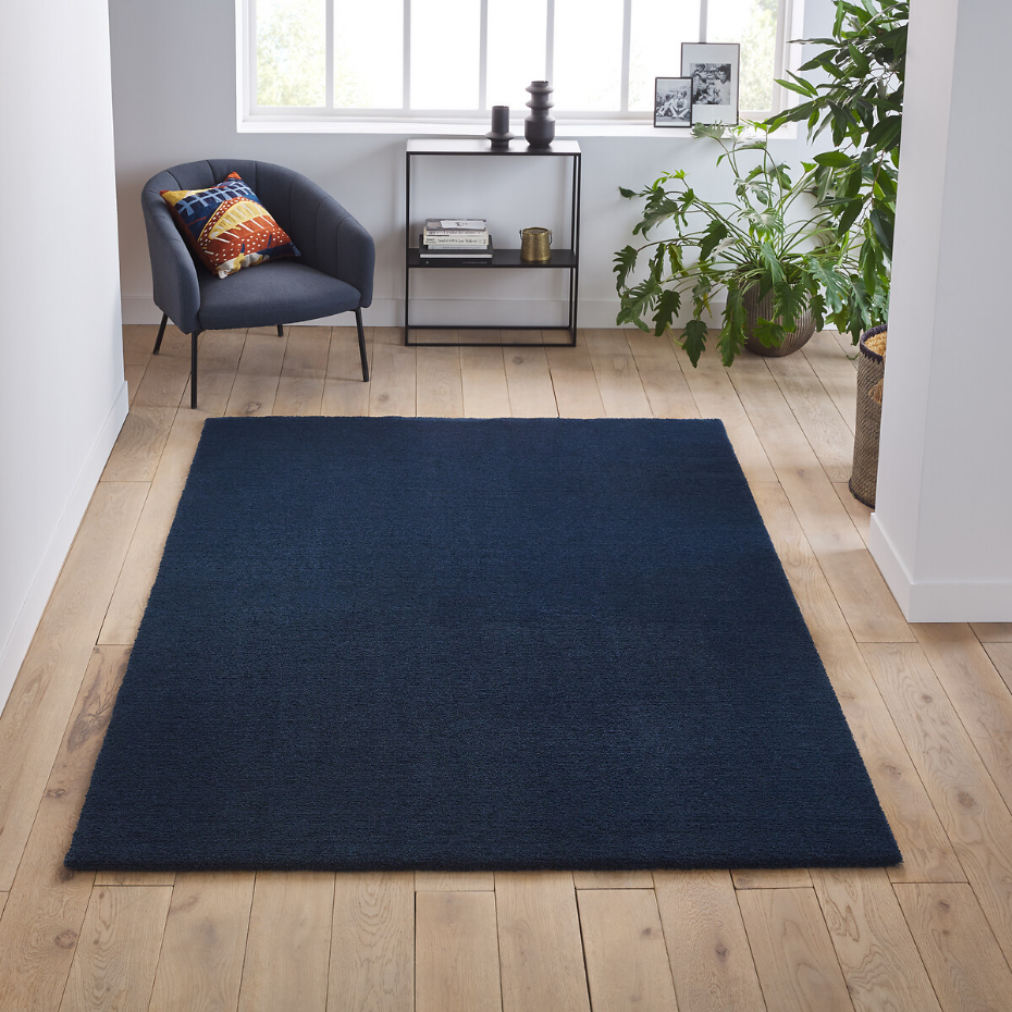 Tapis mœlleux microfibre, Cirillo