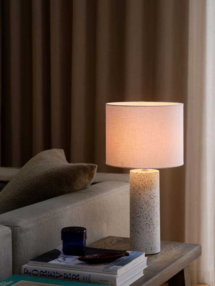 Lampe à poser ANTIGA