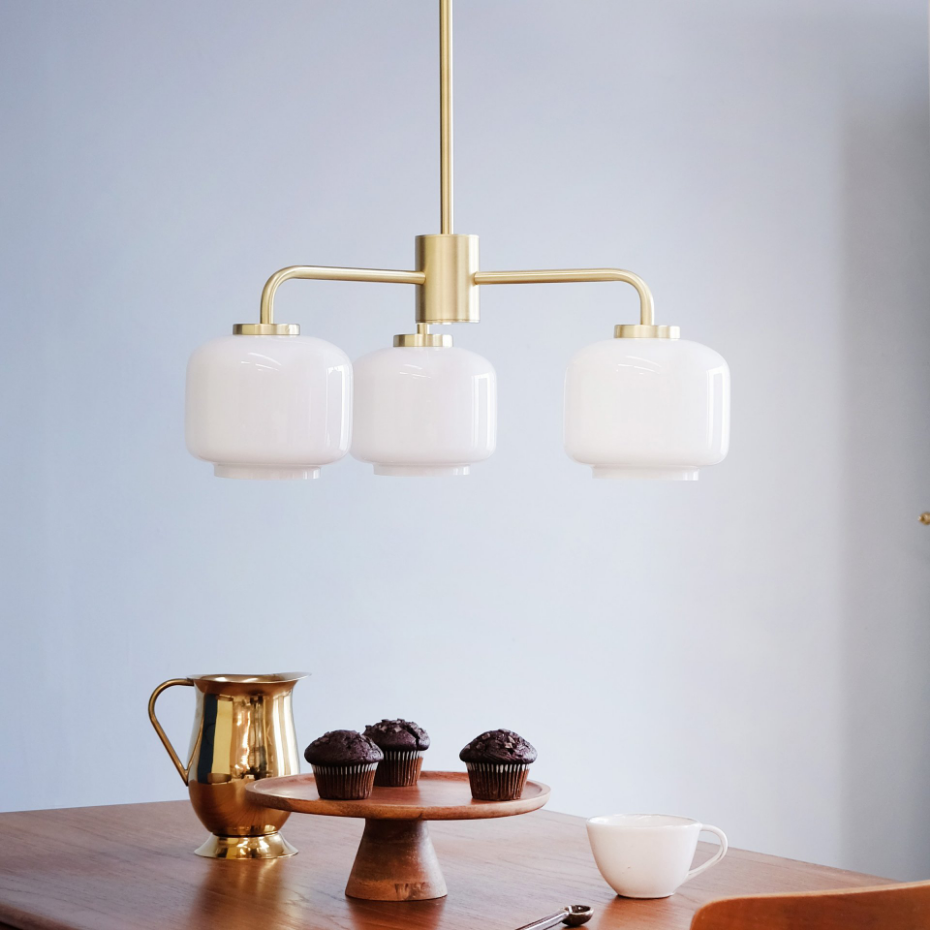 Lustre Opale ARP