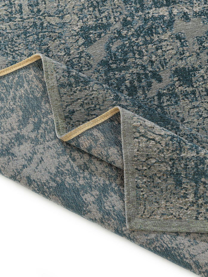 Tapis tissé à plat FRENCIE