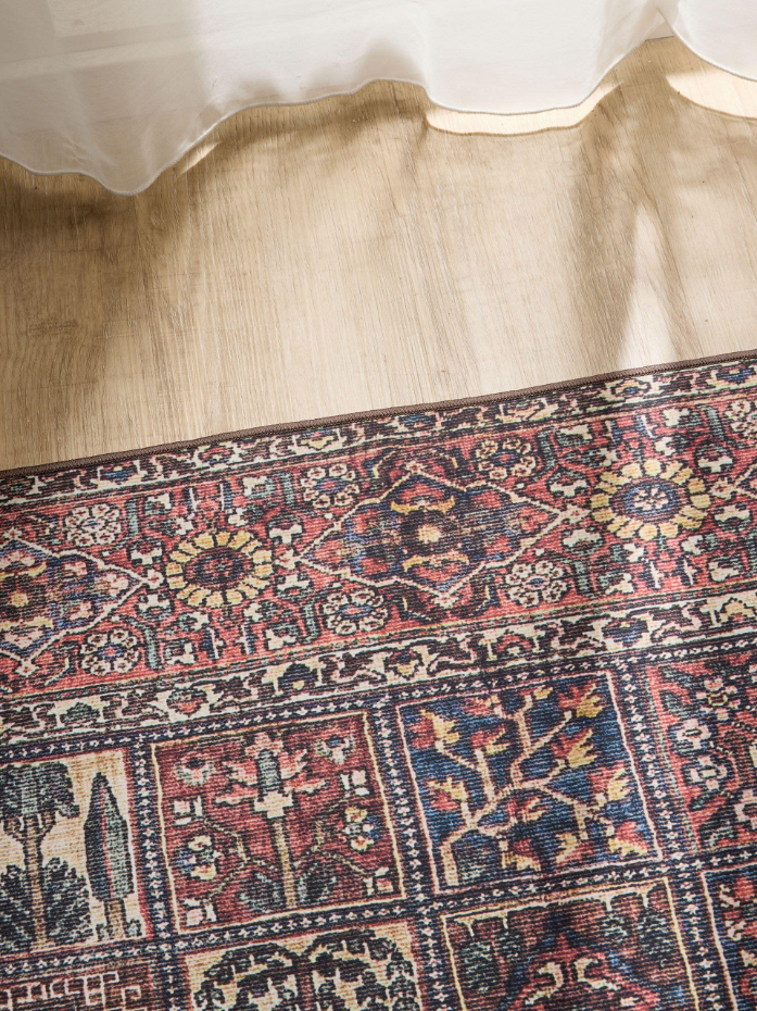 Tapis lavables GEORGE