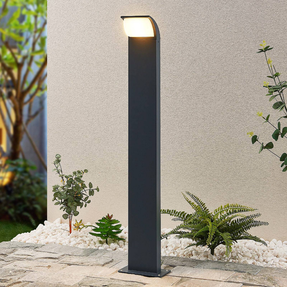 Luminaire extérieur en aluminium moderneLED