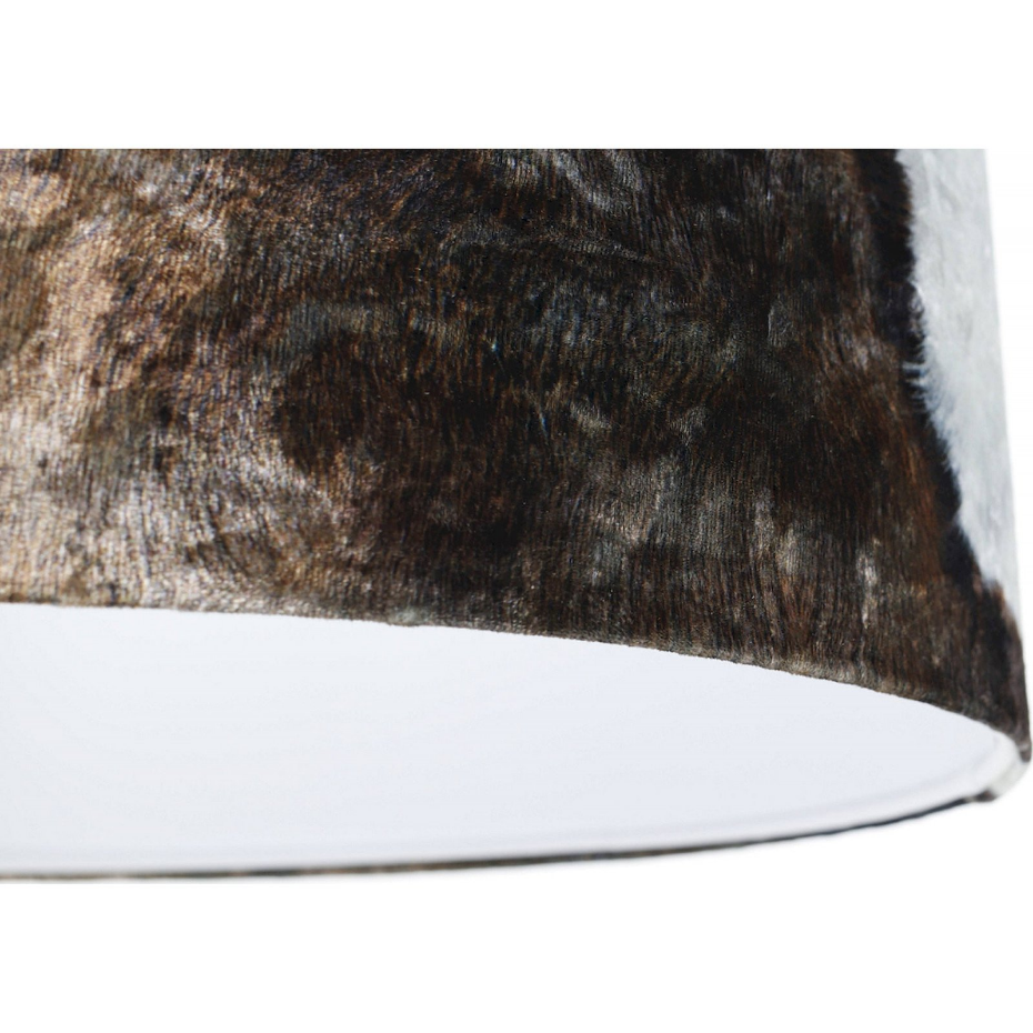 Suspension en tissu Glamour