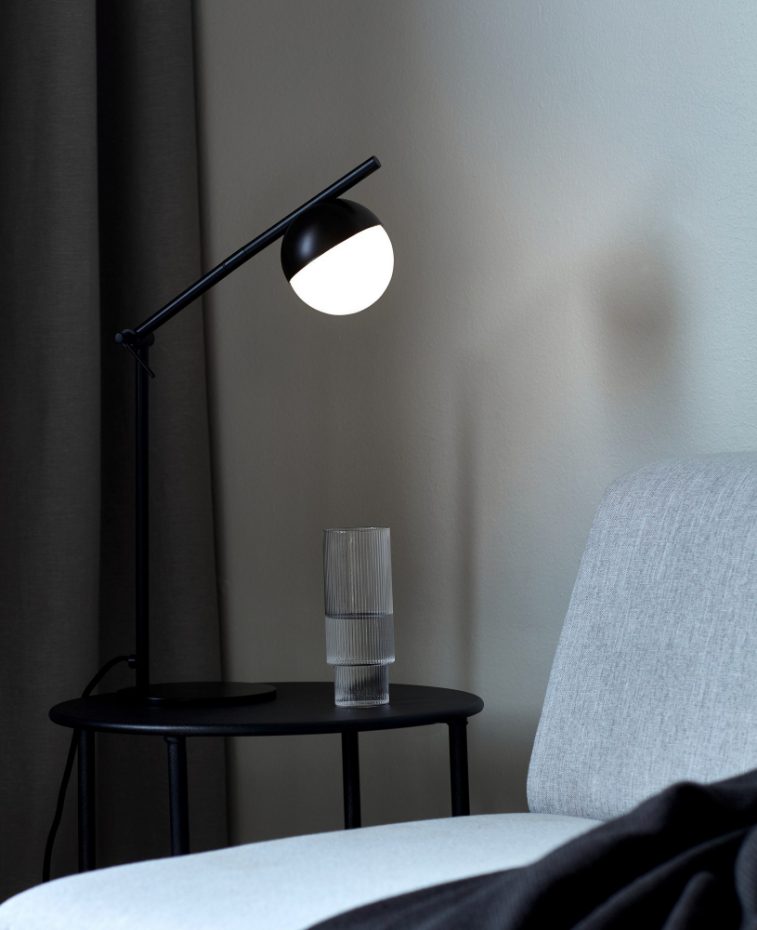 Lampe à poser CONTINA