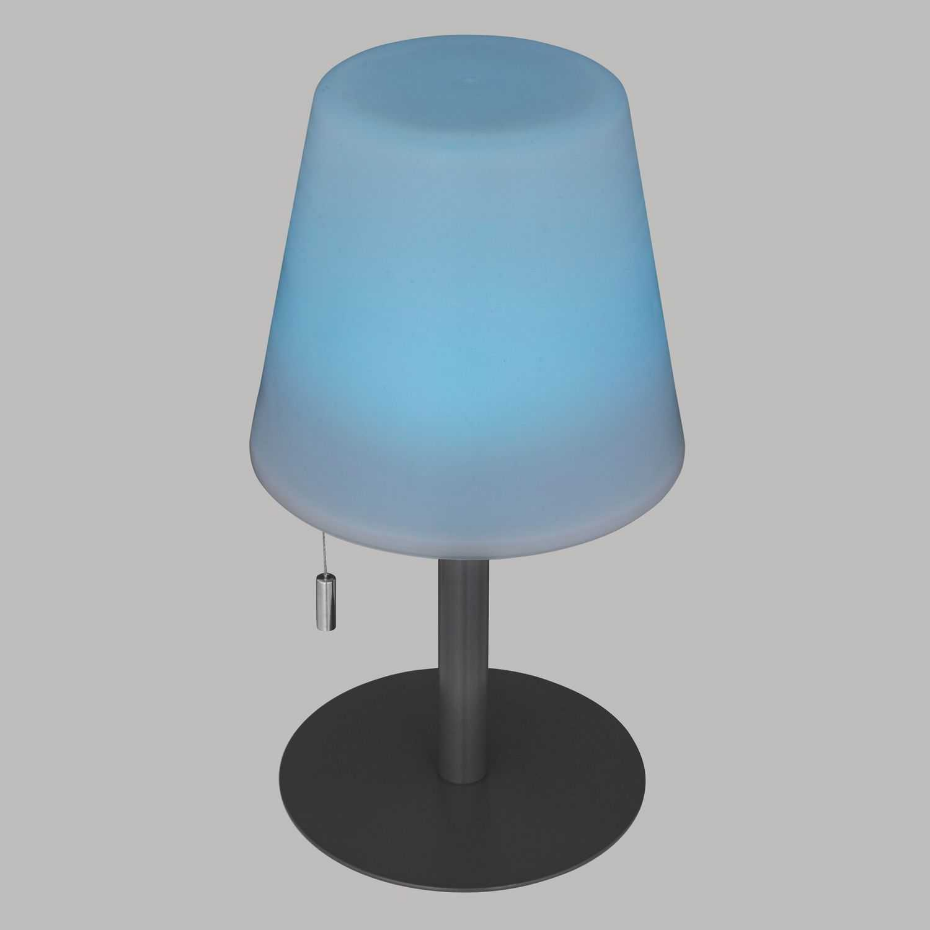 Lampe extérieure Zach