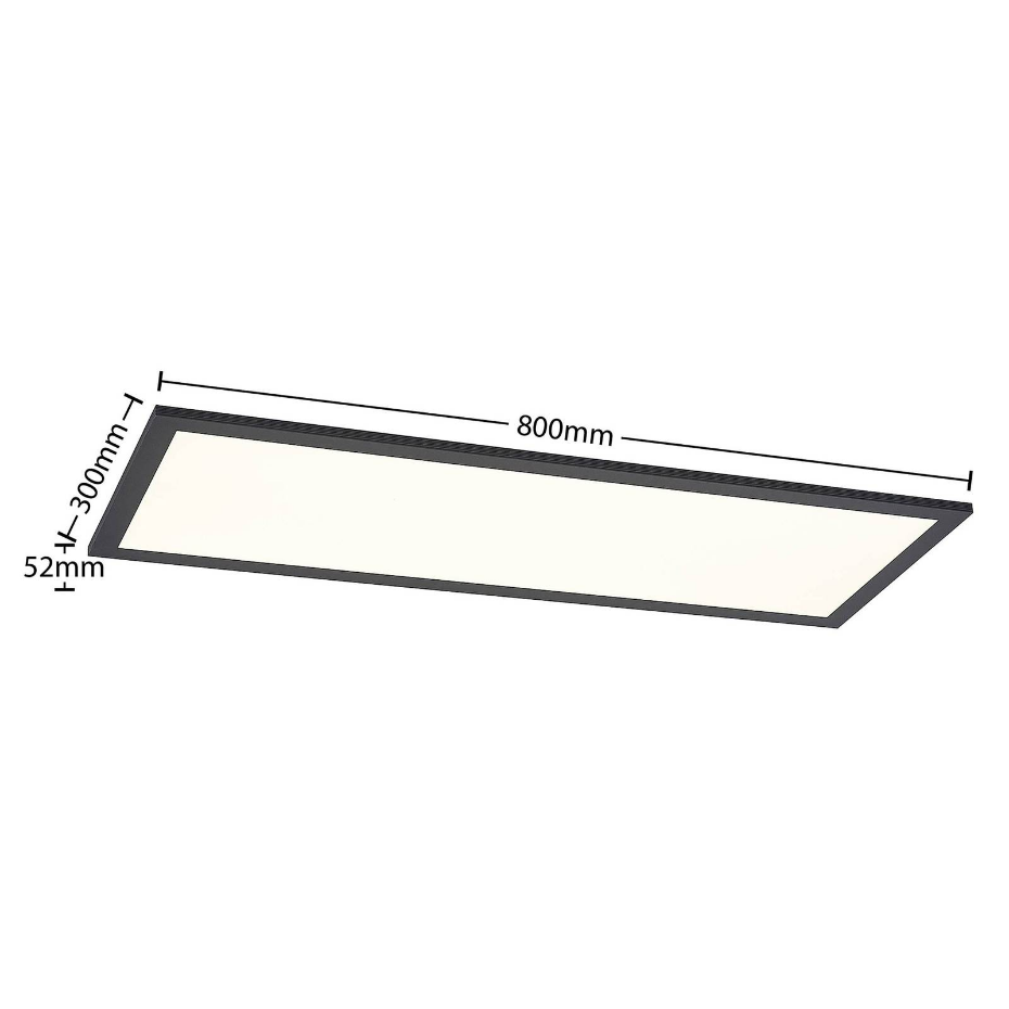 Panneau en aluminium moderneLED, Nelios