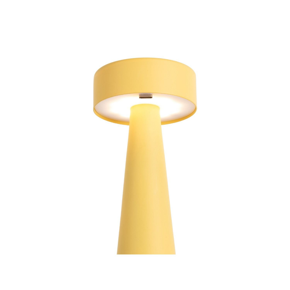 Lampe de table rechargeable LED LUMEA