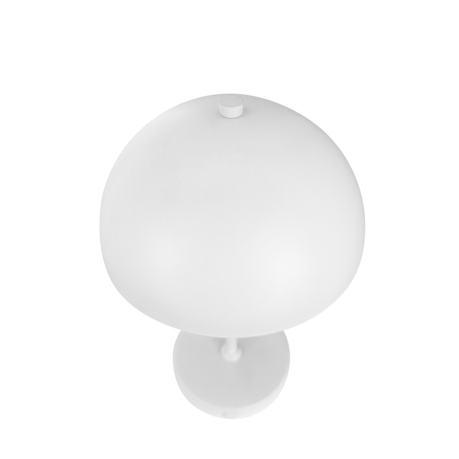 Lampe à poser Stockholm rechargeable