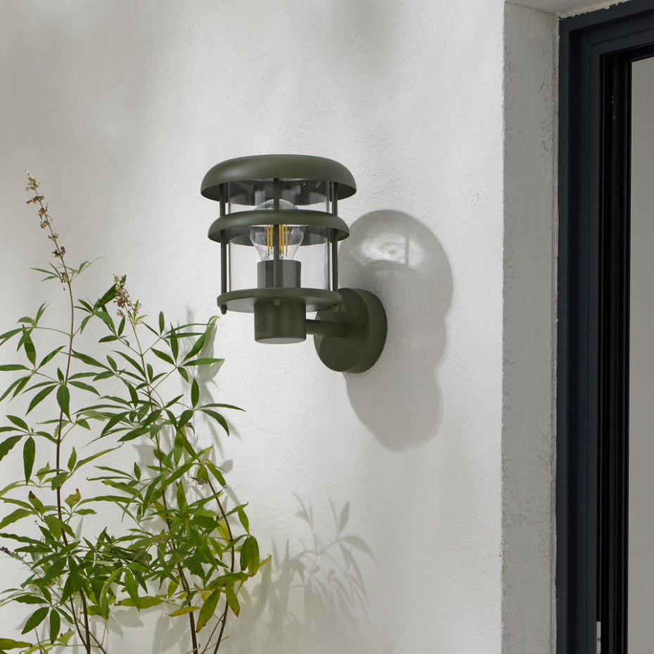 Applique extérieure IP65, LEDESMA