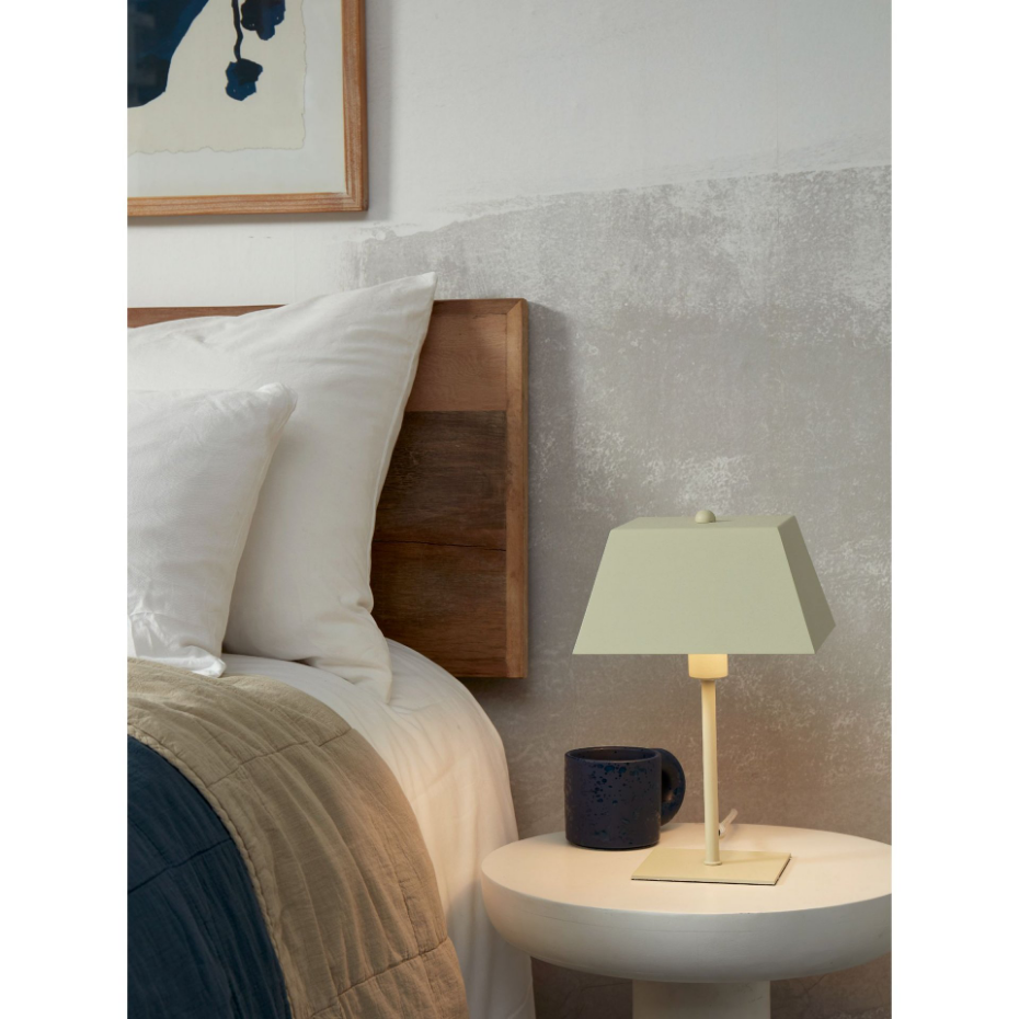 Lampe De Table Le fer PERTH