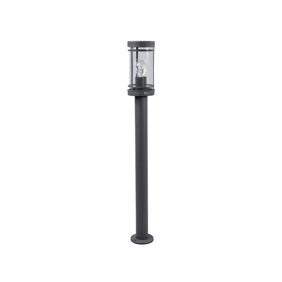 Luminaire extérieur en inox moderne, Djori