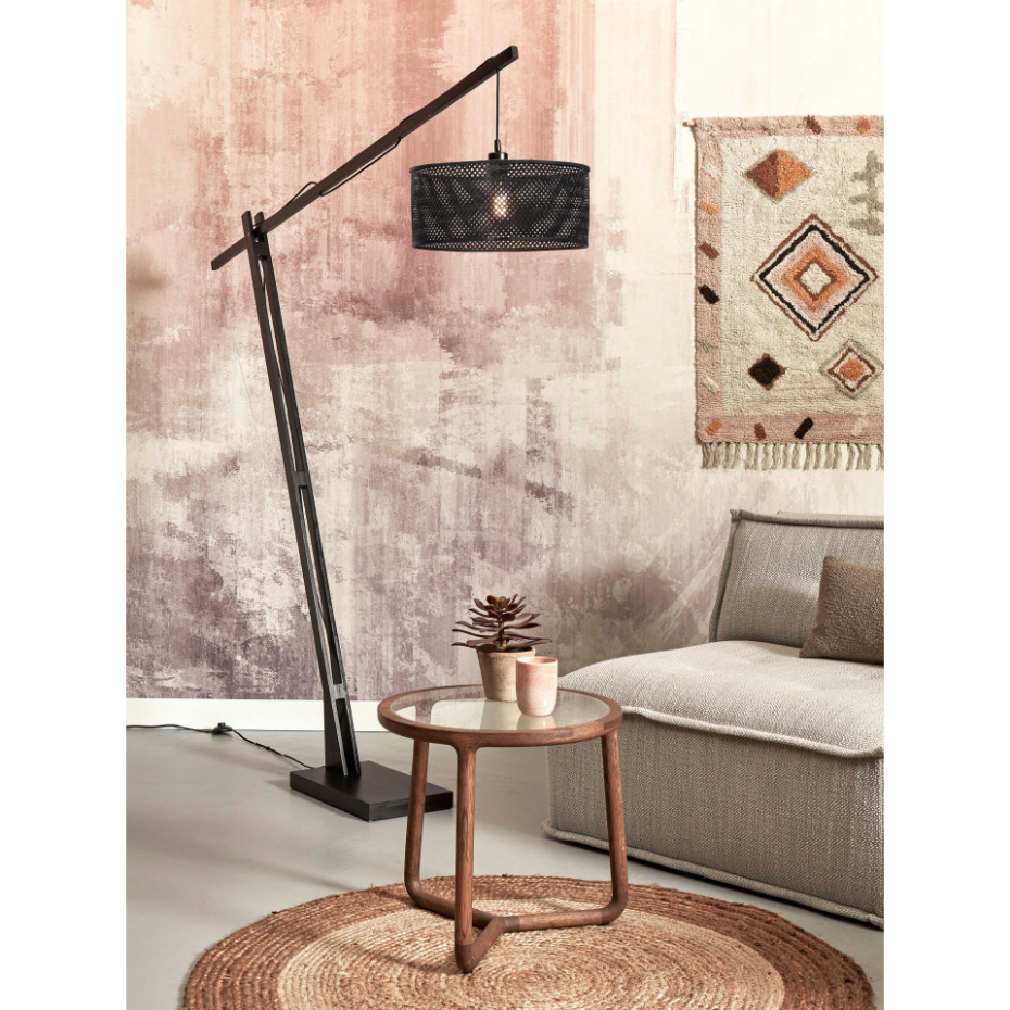 Lampadaire Bambou JAVA