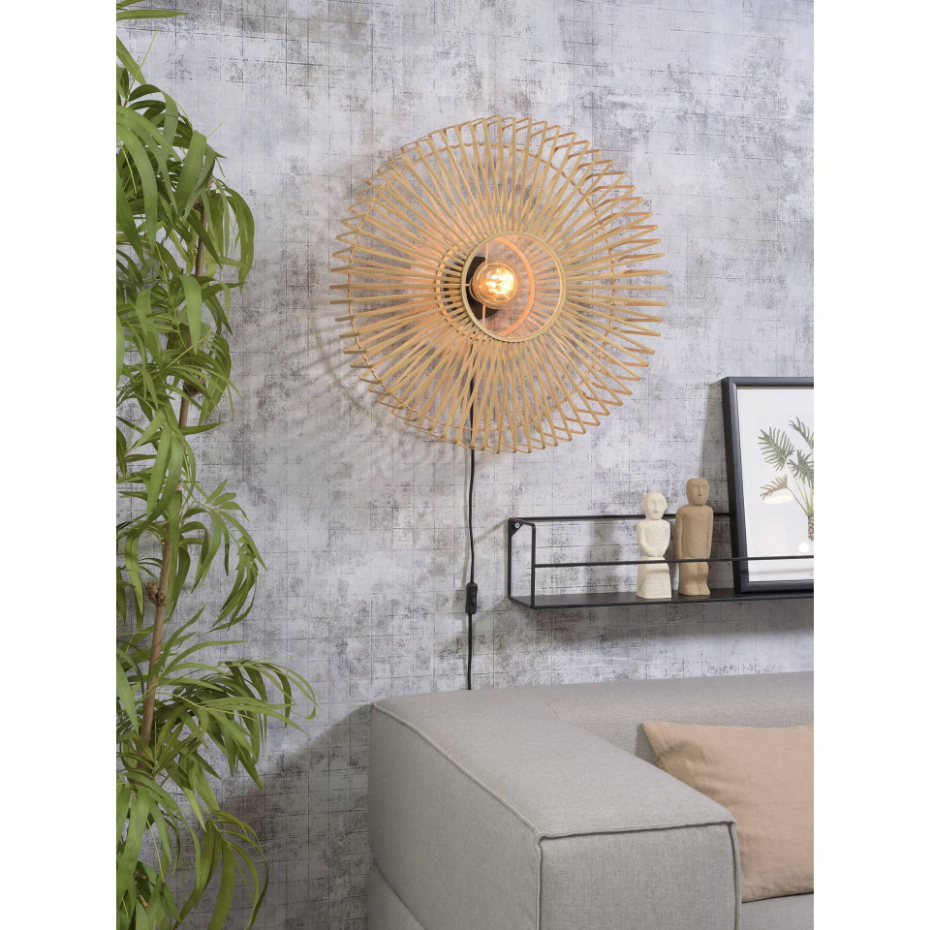 Applique Murale Bambou BROMO