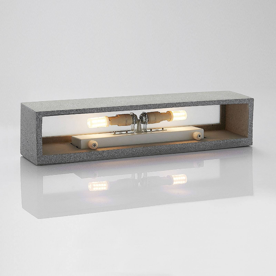 Applique moderne, Nellie