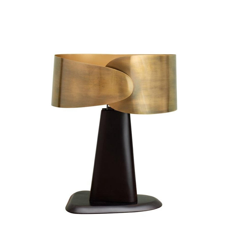 Lampe à poser en métal BELT