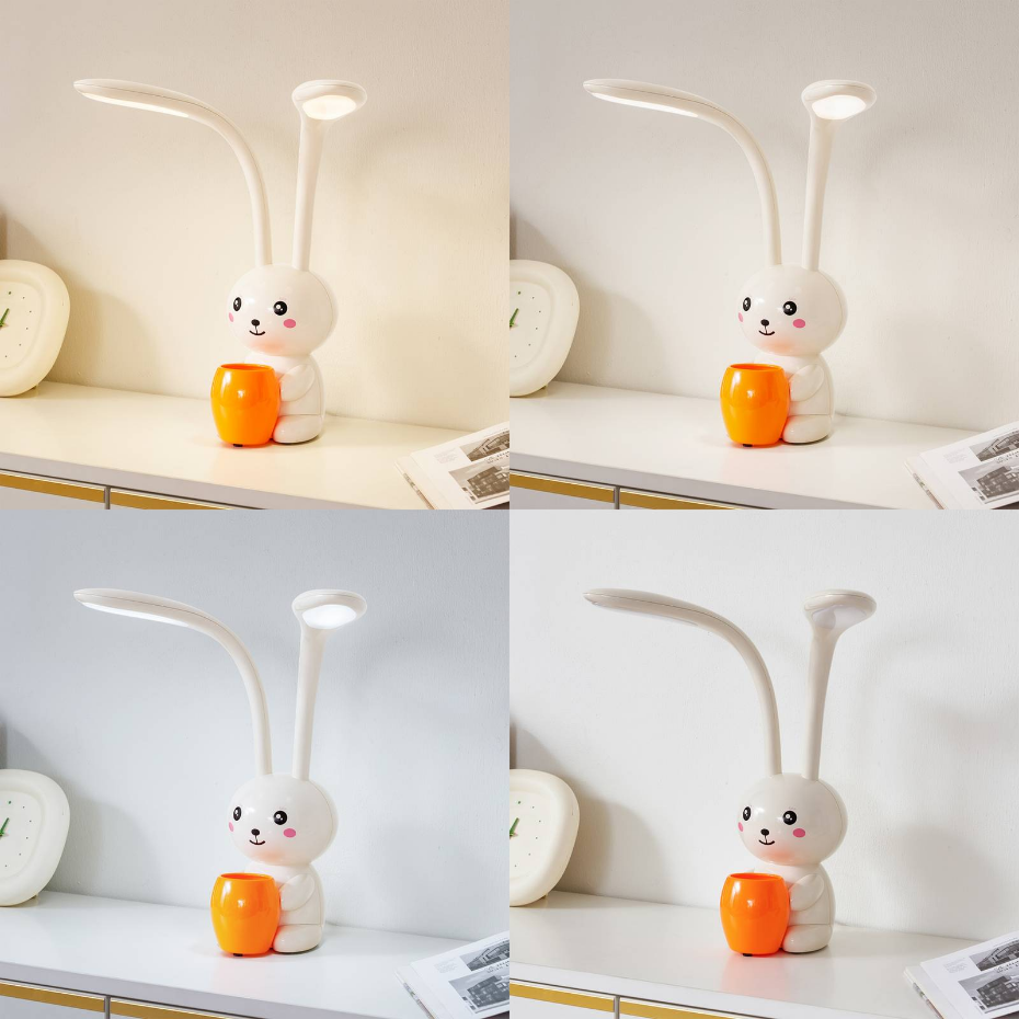 Lampe à poser  jeunesLED, Haas