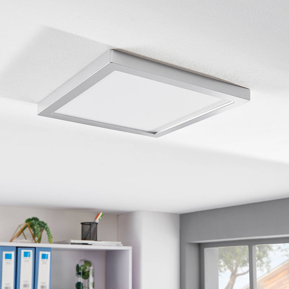 Plafonnier  moderneLED, Solvie