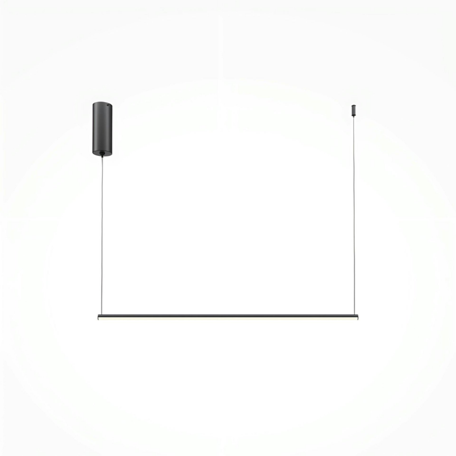 Suspension LED barre horizontale SALEM