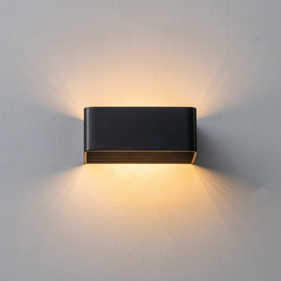 Applique murale dimmable - QUADRA