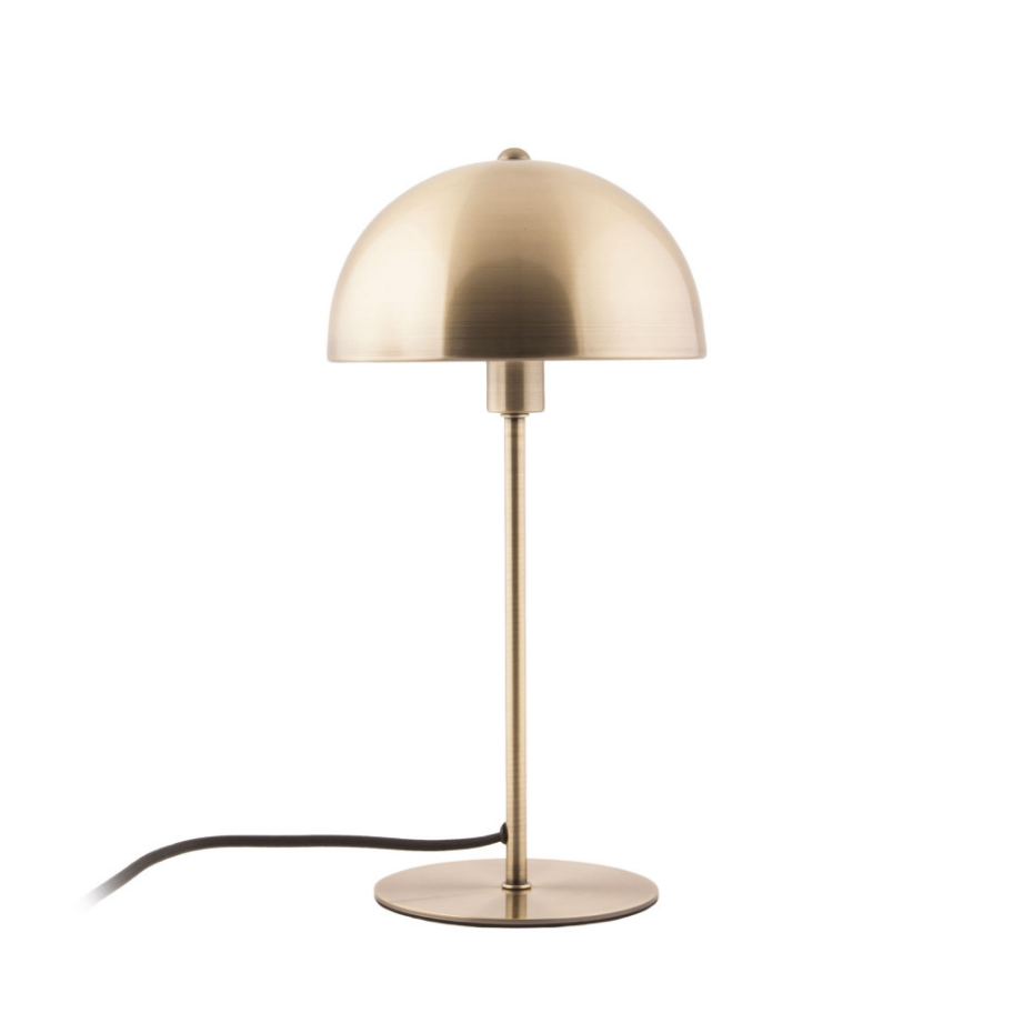 Lampe À Poser Métal BONNET
