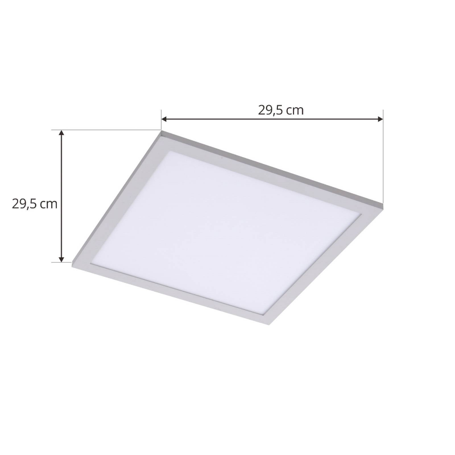 Plafonnier moderneLED, Enhife