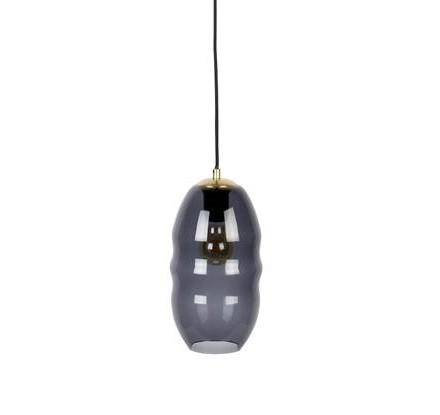 Suspension en verre industriel, LAUREN