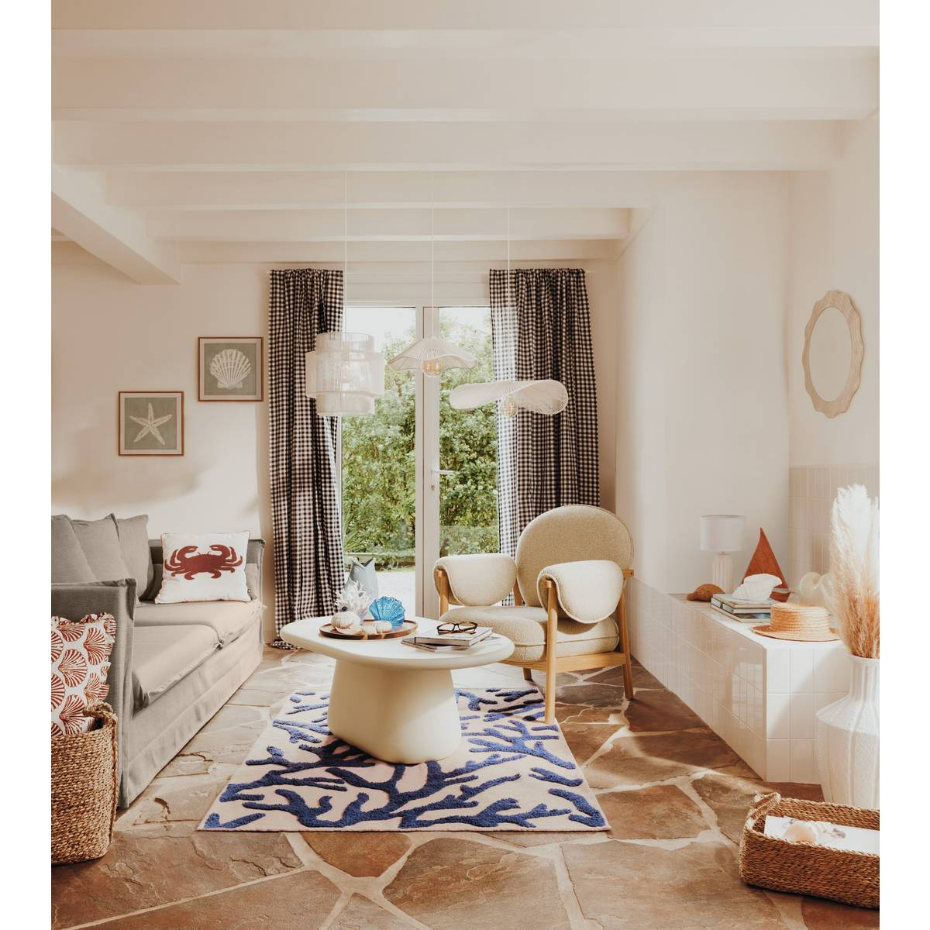 Tapis OCEANIA